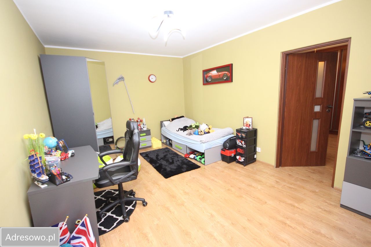 dom wolnostojący, 10 pokoi Boguszów-Gorce Gorce, ul. Tadeusza Kościuszki. Zdjęcie 19