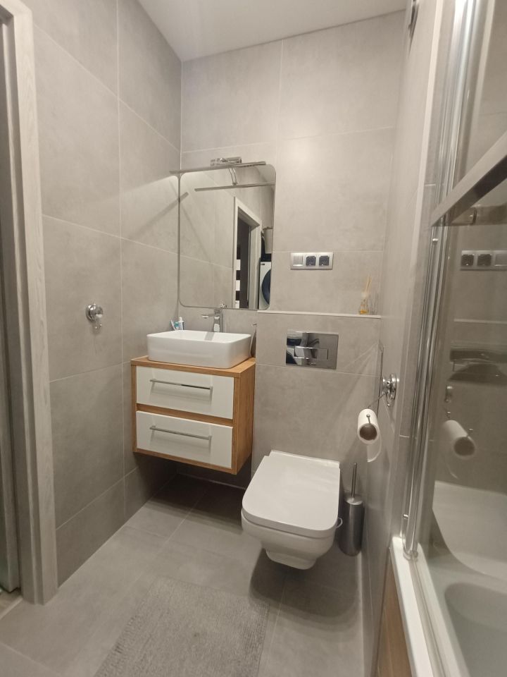 Mieszkanie 3-pokojowe Płock Międzytorze, ul. Braci Jeziorowskich. Zdjęcie 8