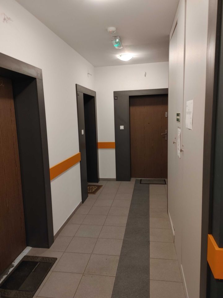 Mieszkanie 2-pokojowe Rumia, ul. Kosynierów. Zdjęcie 8