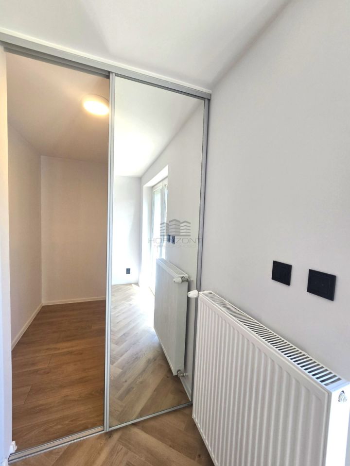 Mieszkanie 3-pokojowe Bydgoszcz Glinki. Zdjęcie 11