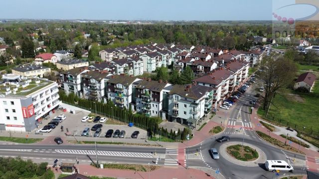 Mieszkanie 2-pokojowe Brwinów, ul. Biskupicka. Zdjęcie 1
