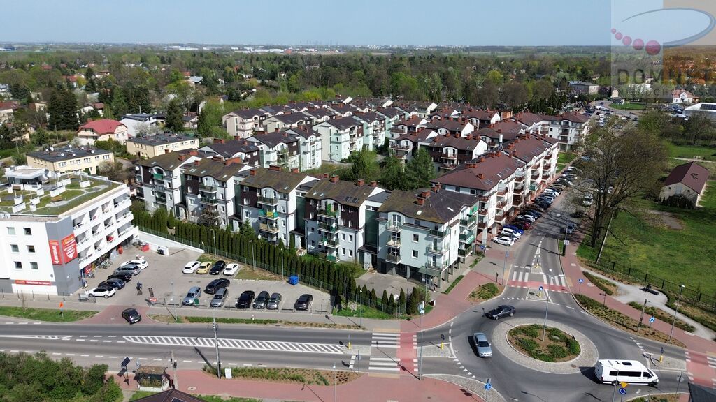 Mieszkanie 2-pokojowe Brwinów, ul. Biskupicka. Zdjęcie 1