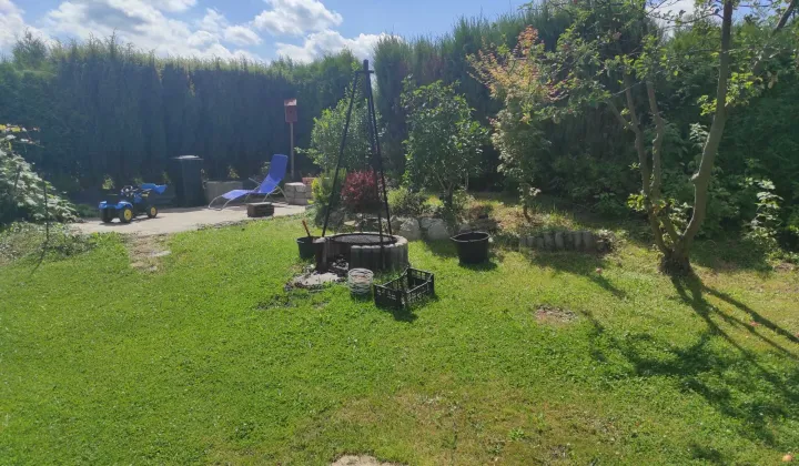 Działka budowlana Międzyrzecze Górne