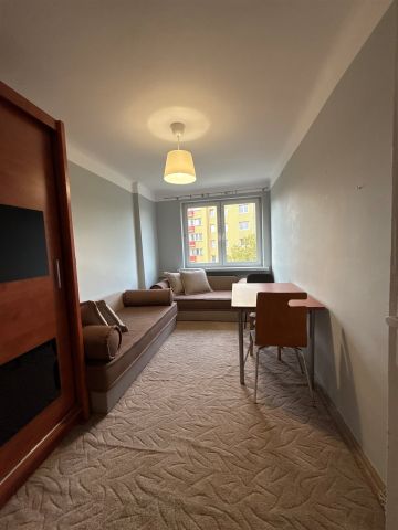 Mieszkanie 2-pokojowe Lublin LSM, ul. Pana Tadeusza. Zdjęcie 4
