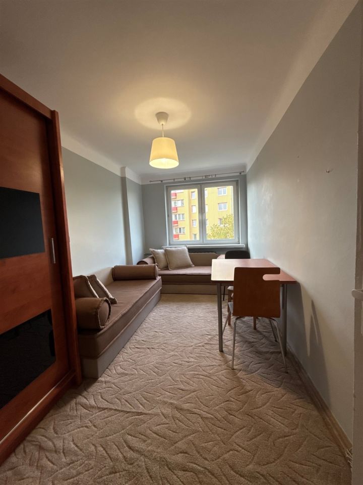 Mieszkanie 2-pokojowe Lublin LSM, ul. Pana Tadeusza. Zdjęcie 4