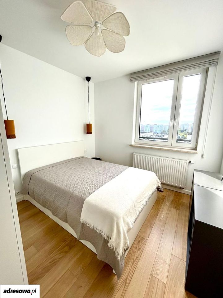 Mieszkanie 2-pokojowe Warszawa Targówek, ul. Głębocka. Zdjęcie 5