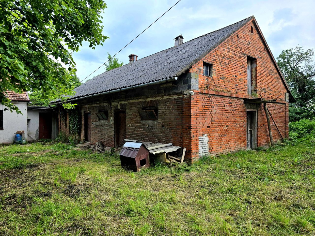Działka siedliskowa Piekary. Zdjęcie 13