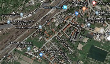 Mieszkanie 2-pokojowe Jaworzyna Śląska, ul. Tadeusza Kościuszki 19