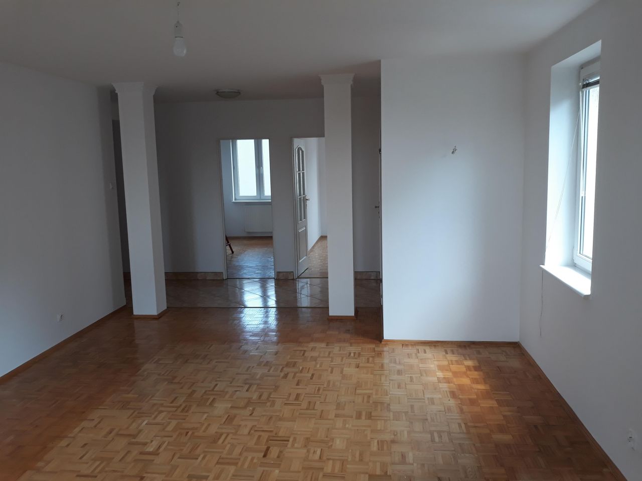 Mieszkanie 3-pokojowe Inowrocław Sady, ul. Przypadek