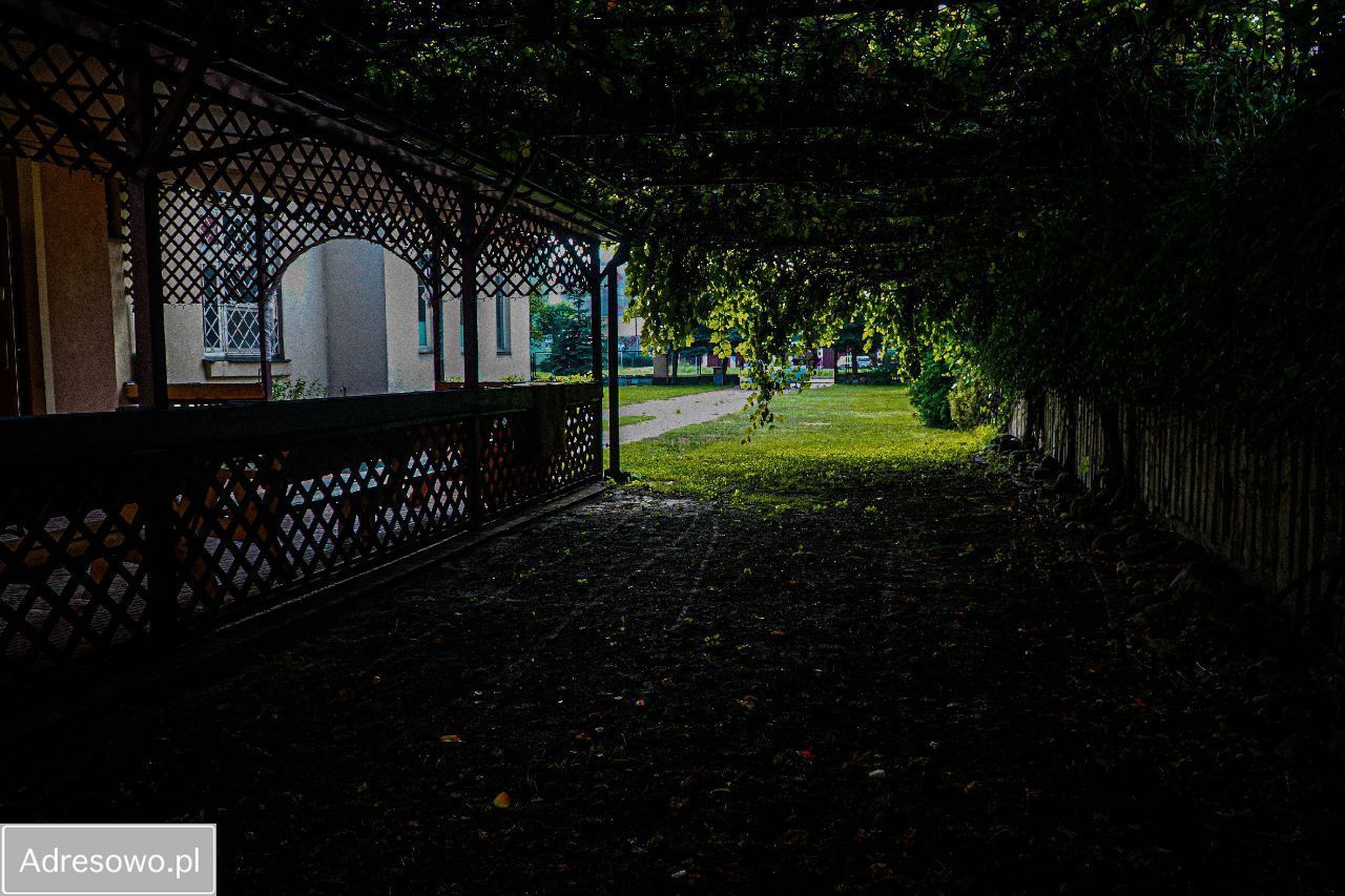 Nieruchomość komercyjna Skarżysko-Kamienna, ul. Kossaka. Zdjęcie 5