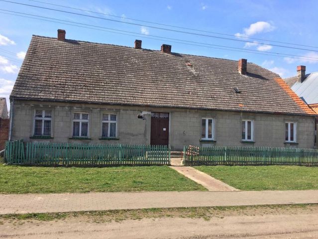 dom wolnostojący, 6 pokoi Zaborsko. Zdjęcie 1