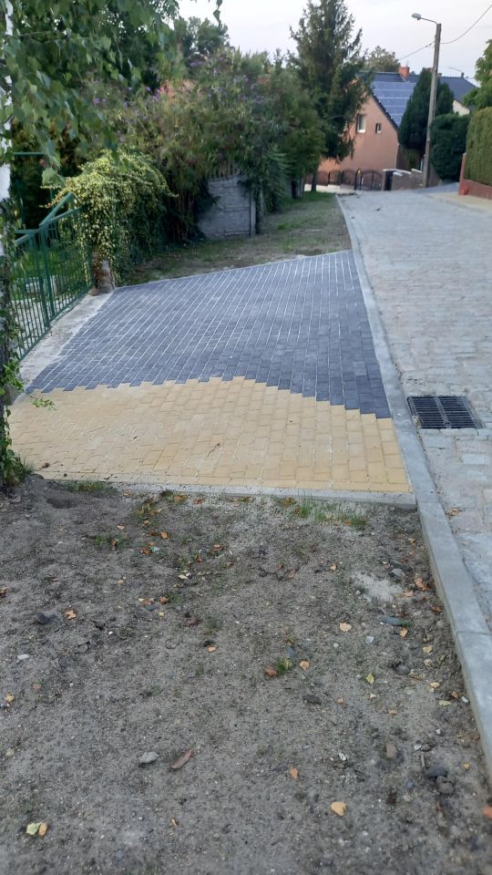 dom wolnostojący, 6 pokoi Lubsko, ul. Podgórna. Zdjęcie 27