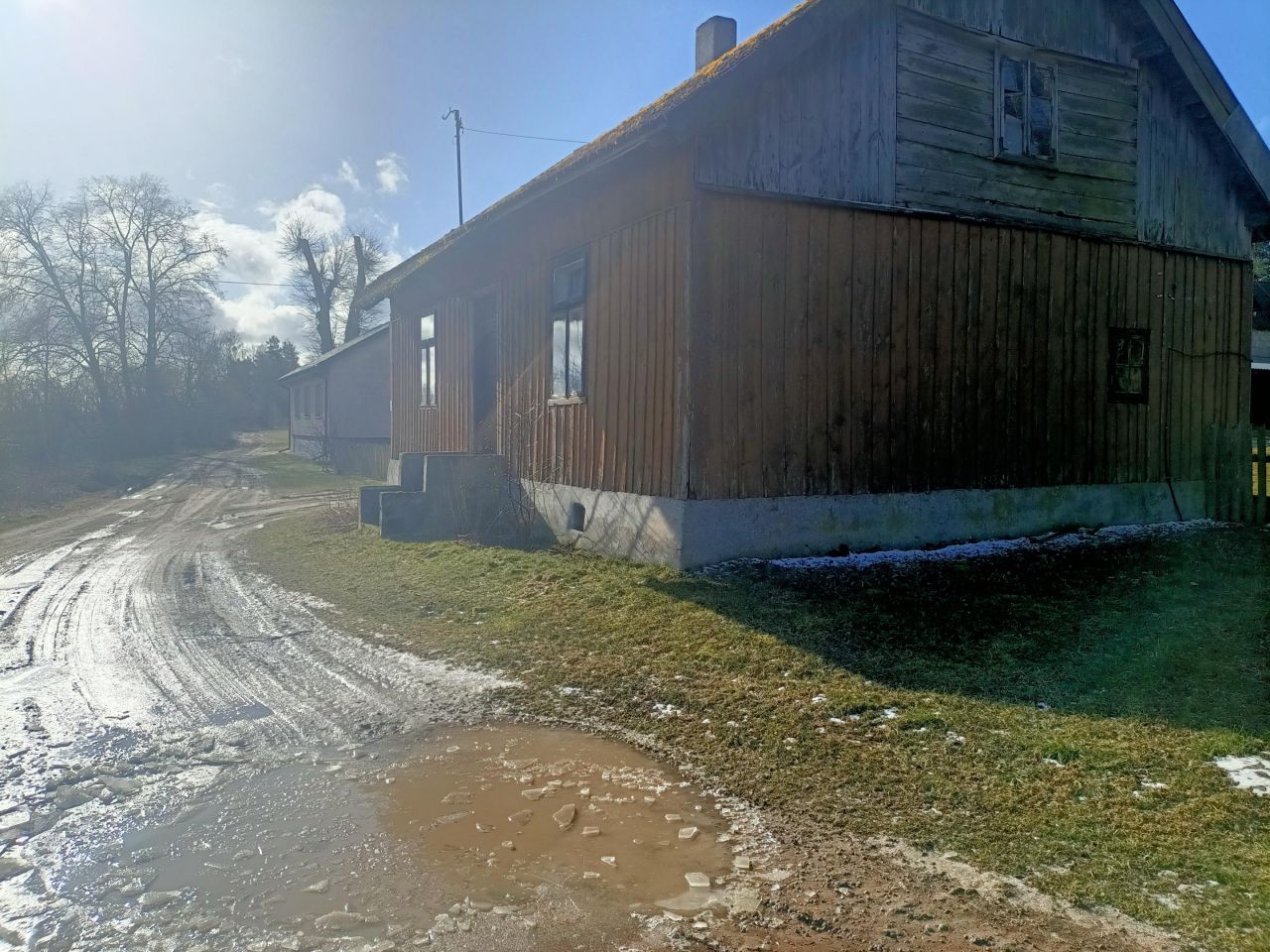 Działka siedliskowa Ruda. Zdjęcie 6