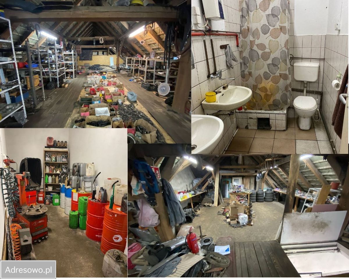 dom wolnostojący, 5 pokoi Gościęcice. Zdjęcie 19