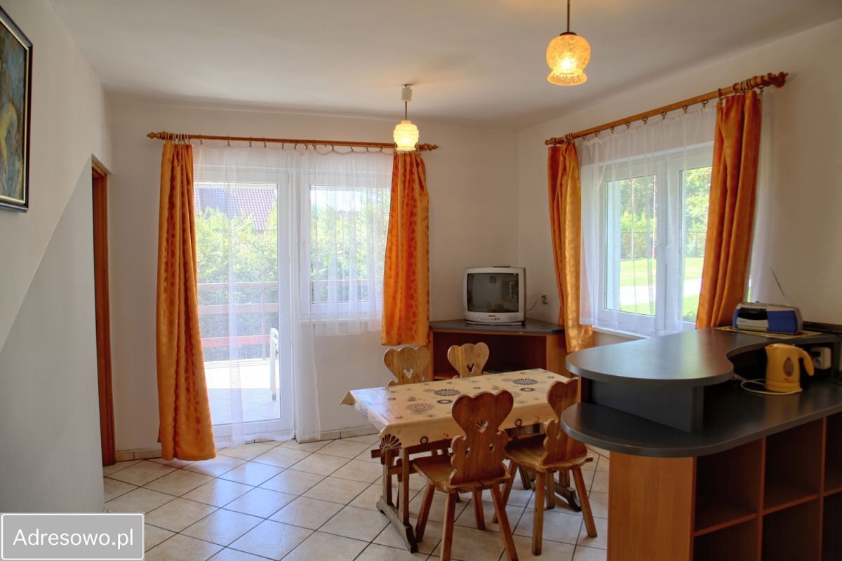 Lokal Dymin. Zdjęcie 17