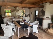 dom wolnostojący, 5 pokoi Ługwałd. Zdjęcie 1