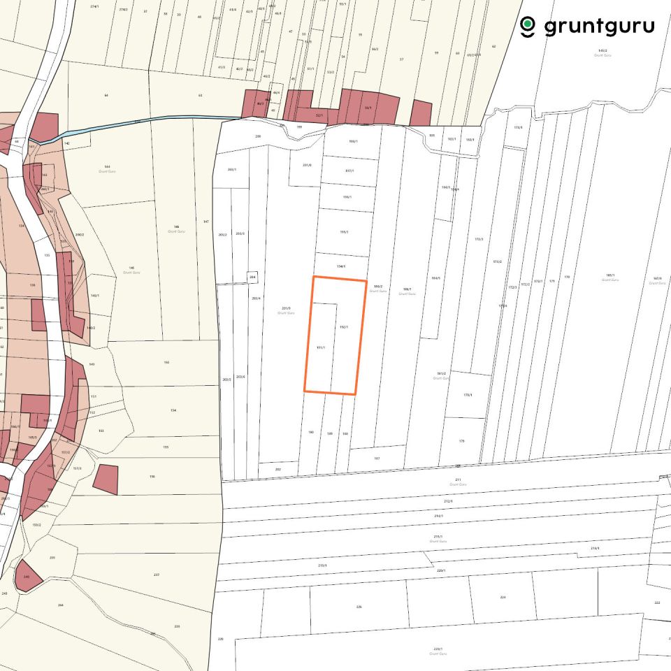 Działka rolna Sułkowice Lubawka. Zdjęcie 3