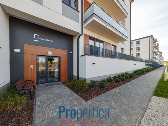 Mieszkanie 2-pokojowe Warszawa Wawer, ul. Trakt Lubelski. Zdjęcie 18