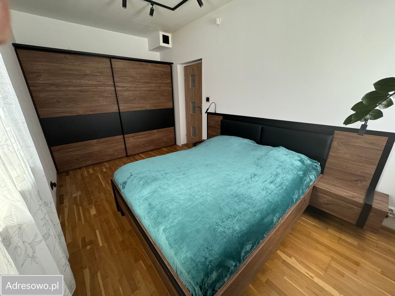 dom wolnostojący, 4 pokoje Stara Wieś. Zdjęcie 9