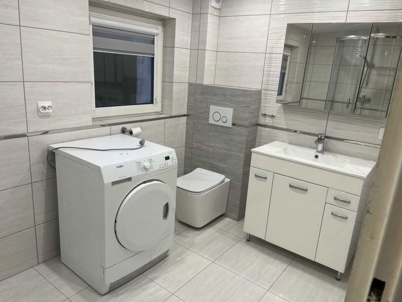 dom wolnostojący Prostki, ul. 1 Maja. Zdjęcie 5