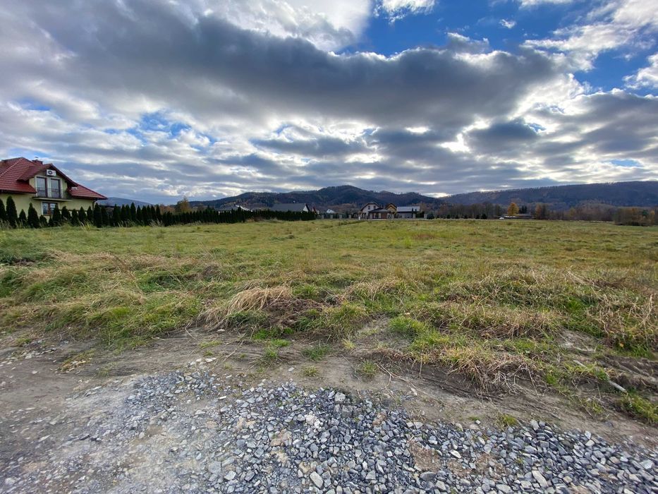 Działka budowlana Roczyny, ul. Zarzeczna. Zdjęcie 2