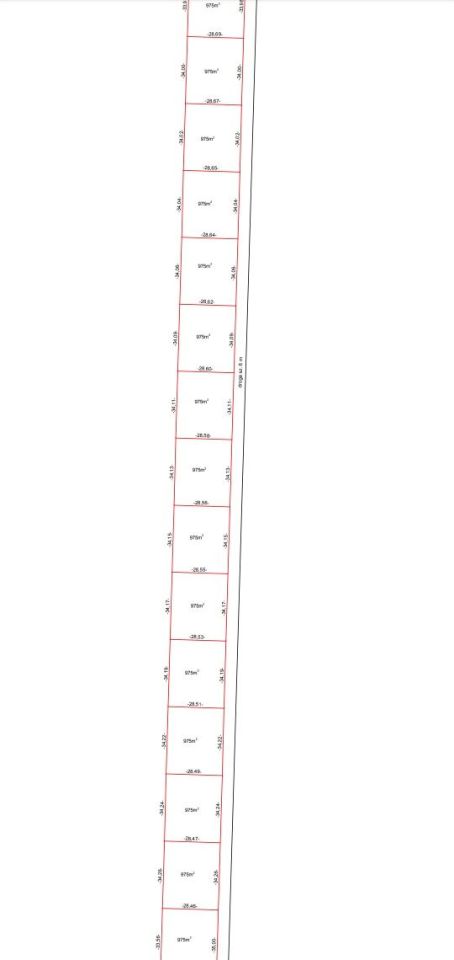 Działka budowlana Makowiec. Zdjęcie 3