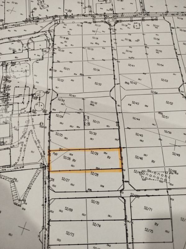 Działka rekreacyjna Chełchy. Zdjęcie 2