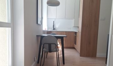 Mieszkanie 1-pokojowe Poznań Grunwald, ul. Przepiórcza