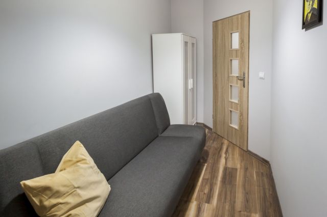 Pokój 6-pokojowe Szczecin Niebuszewo, ul. Niemierzyńska. Zdjęcie 2