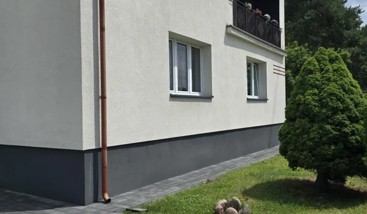 dom wolnostojący, 5 pokoi Pysznica, ul. Wolności