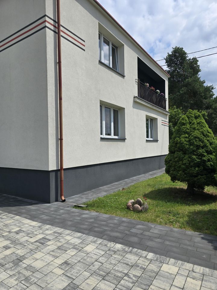 dom wolnostojący, 5 pokoi Pysznica, ul. Wolności