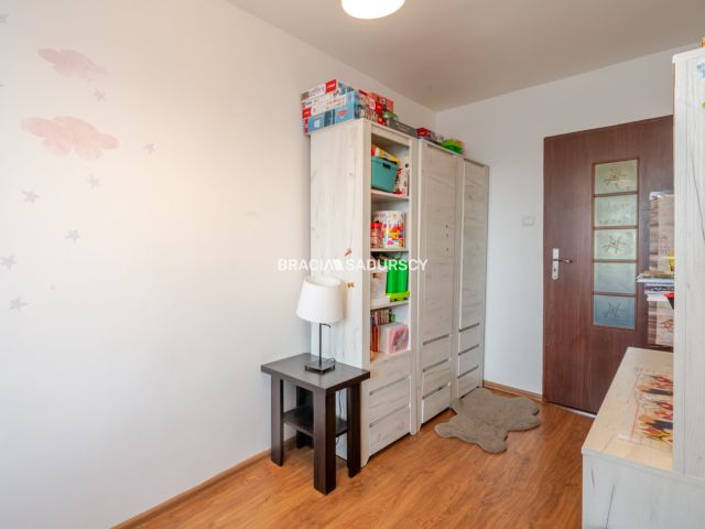 Mieszkanie 3-pokojowe Kraków Bieńczyce. Zdjęcie 6