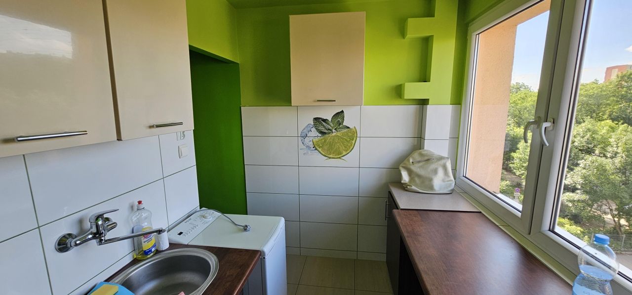 Mieszkanie 3-pokojowe Łódź Bałuty, ul. Franciszkańska. Zdjęcie 14