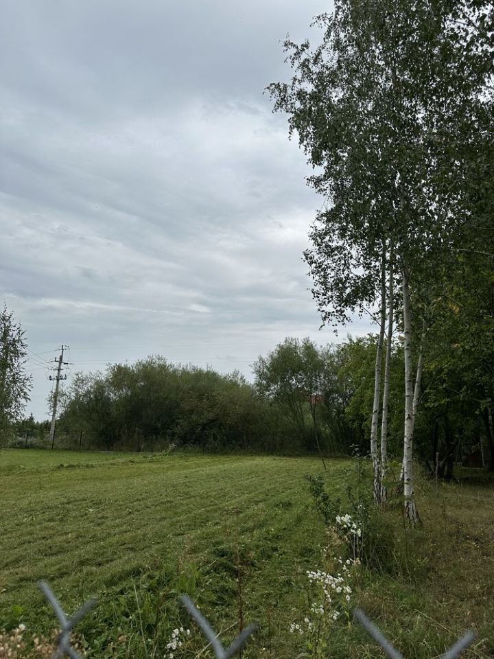 Działka budowlana Szczecinowo. Zdjęcie 7