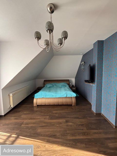 dom wolnostojący, 5 pokoi Nowe Gulczewo, ul. Szlachecka. Zdjęcie 3