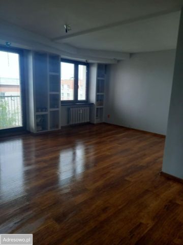 Mieszkanie 3-pokojowe Częstochowa Trzech Wieszczów, ul. Skłodowskiej-Curie. Zdjęcie 1