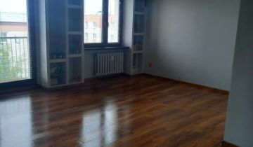 Mieszkanie 3-pokojowe Częstochowa Trzech Wieszczów, ul. Skłodowskiej-Curie