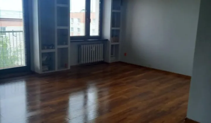 Mieszkanie 3-pokojowe Częstochowa Trzech Wieszczów, ul. Skłodowskiej-Curie