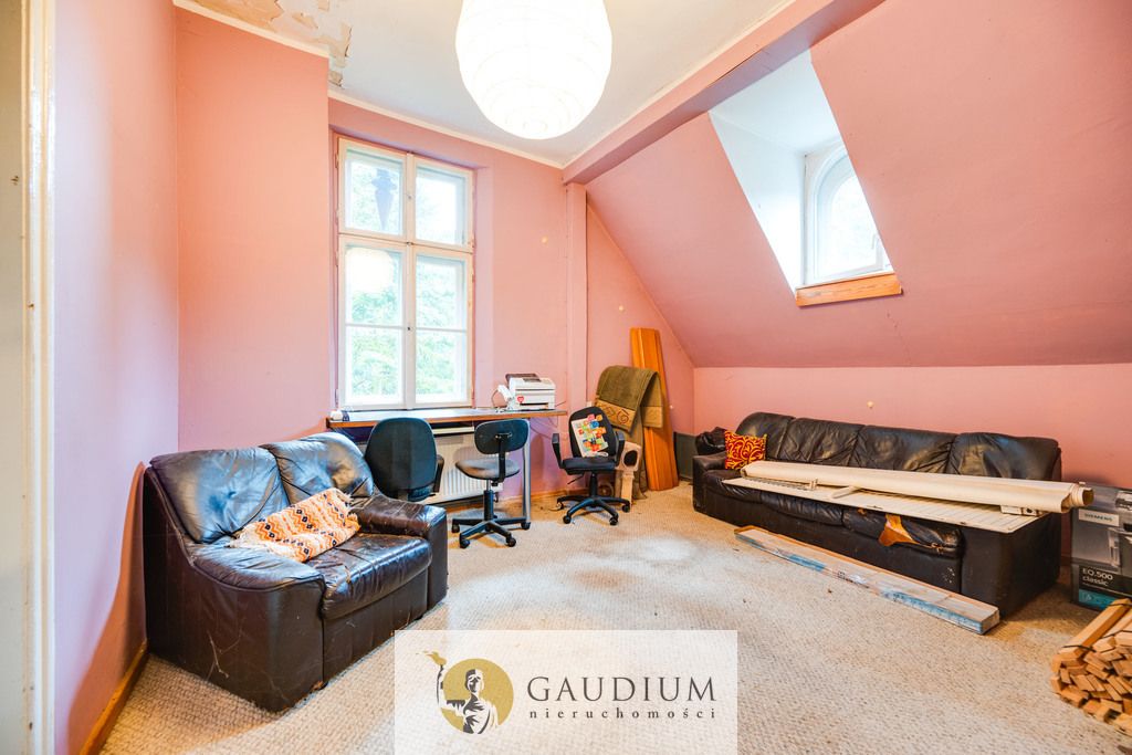 Mieszkanie 6-pokojowe Gdańsk Wrzeszcz, ul. Jaśkowa Dolina. Zdjęcie 25