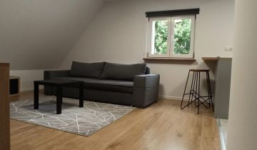 Mieszkanie 1-pokojowe Gdańsk Siedlce, ul. Skarpowa