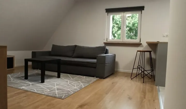 Mieszkanie 1-pokojowe Gdańsk Siedlce, ul. Skarpowa