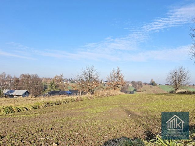 Działka budowlana Szarów. Zdjęcie 3