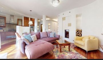 Mieszkanie 3-pokojowe Konstancin-Jeziorna, ul. Kołobrzeska