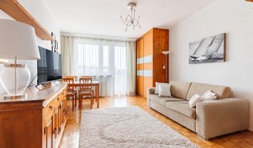 Mieszkanie 2-pokojowe Poznań Dębiec, ul. Konarowa