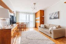 Mieszkanie 2-pokojowe Poznań Dębiec, ul. Konarowa