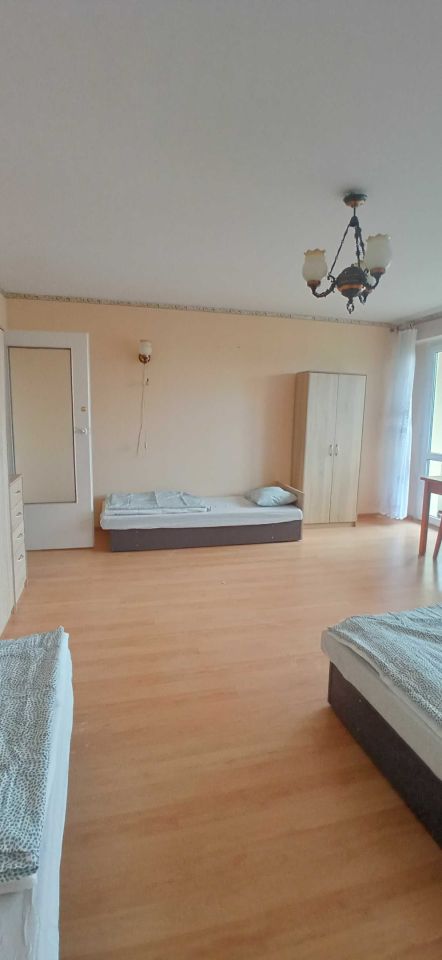 Mieszkanie 4-pokojowe Tuchola, al. Ligi Ochrony Przyrody. Zdjęcie 4