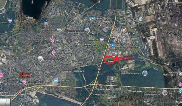 Działka inwestycyjna Dąbrowa Górnicza Podlesie, ul. Podlesie