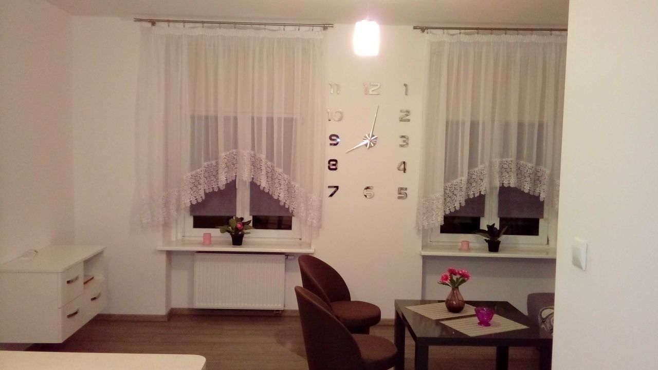 Mieszkanie 1-pokojowe Ostróda, ul. Olsztyńska. Zdjęcie 4