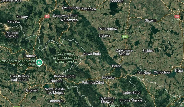 Lokal Nowa Ruda Słupiec