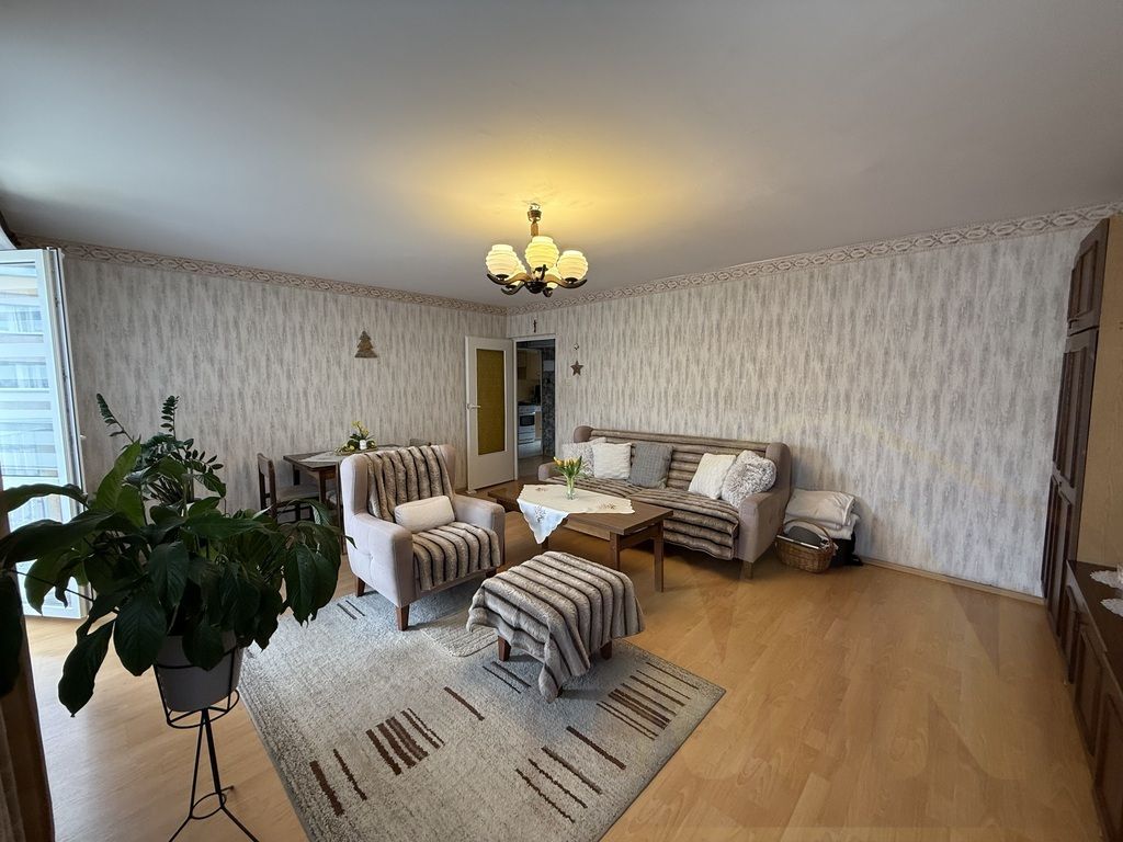 Mieszkanie 3-pokojowe Leszno, ul. por. Leona Włodarczaka